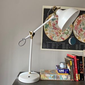 IKEA lamp!